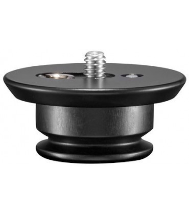 Manfrotto kiirkinnitusplaat MVAQR-PLATE