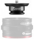 Manfrotto kiirkinnitusplaat MVAQR-PLATE