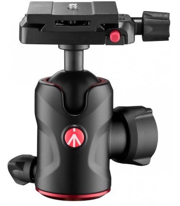 Manfrotto statiivipea MH496-Q6 + Q6