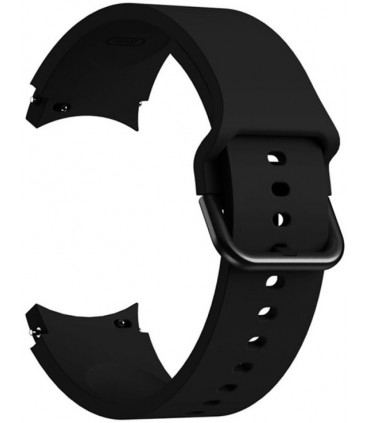 Tech-Protect kellarihm IconBand Samsung Galaxy Watch4, must