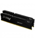Kingston Memory DIMM 32GB DDR5-5200/KIT2 KF552C40BBK2-32