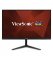 ViewSonic VX2418-P-MHD 23,6" Black
