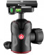 Manfrotto statiivipea MH496-Q6 + Q6
