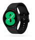 Tech-Protect kellarihm IconBand Samsung Galaxy Watch4, must