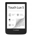 Pocketbook Touch Lux 5, must PB628-P-WW