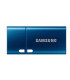 Samsung USB Flash Drive MUF-256DA/APC 256 GB, USB 3.2 Gen 1 Type-C, Blue