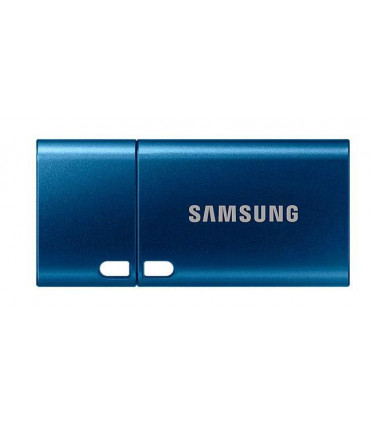 Samsung USB Flash Drive MUF-256DA/APC 256 GB, USB 3.2 Gen 1 Type-C, Blue
