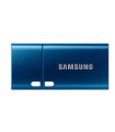 Samsung USB Flash Drive MUF-256DA/APC 256 GB, USB 3.2 Gen 1 Type-C, Blue