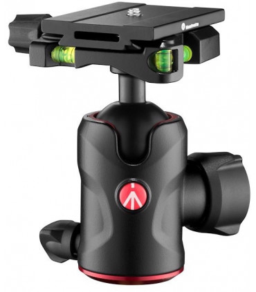 Manfrotto statiivipea MH496-Q6 + Q6