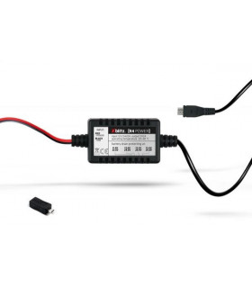 Xblitz R4 Power Car battery saver