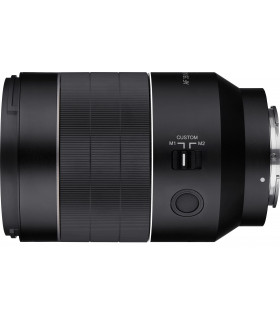 Samyang AF 35mm f/1.4 FE II objektiiv Sonyle