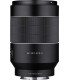 Samyang AF 35mm f/1.4 FE II objektiiv Sonyle