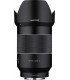 Samyang AF 35mm f/1.4 FE II objektiiv Sonyle