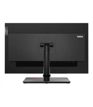 Lenovo ThinkVision P27u-20 27" Black