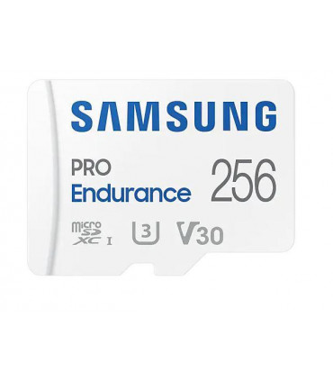 Samsung MEMORY MICRO SDXC PRO 256GB/C10 W/A MB-MJ256KA/EU