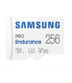 Samsung MEMORY MICRO SDXC PRO 256GB/C10 W/A MB-MJ256KA/EU