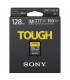 Sony Tough Memory Card UHS-II 128 GB, micro SDXC, Flash memory class 10