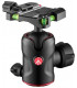 Manfrotto statiivipea MH496-Q6 + Q6