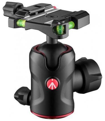 Manfrotto statiivipea MH496-Q6 + Q6