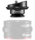 Manfrotto kiirkinnitusplaat MVAQR-GIM-PLATE Qr GimBoom
