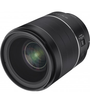 Samyang AF 35mm f/1.4 FE II objektiiv Sonyle