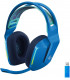 Logitech HEADSET GAMING G733 WRL/BLUE 981-000943