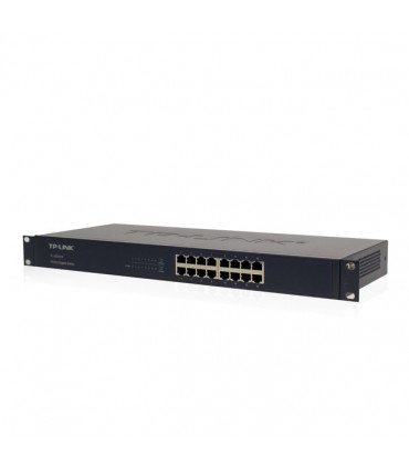 TP-LINK NET SWITCH 16PORT 1000M/TL-SG1016