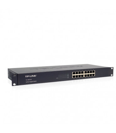 TP-LINK NET SWITCH 16PORT 1000M/TL-SG1016