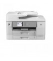 Brother Multifunctional printer MFC-J6955DW Colour, Inkjet, 4-in-1, A3, Wi-Fi, White