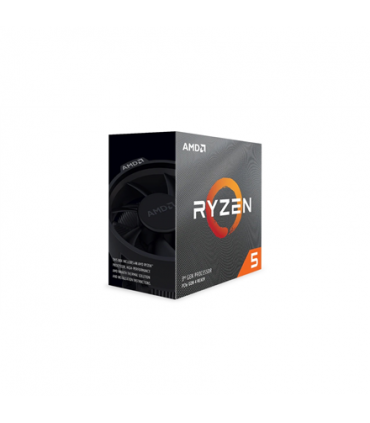 AMD Desktop Ryzen 5 5500 100-100000457BOX