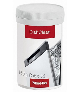 Miele nõudepesumasina puhastusaine (11905830)