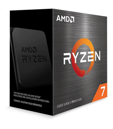 AMD Ryzen 7 5700X SAM4/65W 3400 100-100000926WOF
