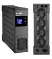 EATON 510 Watts 850 VA LineInteractive Desktop/pedestal Rack ELP850DIN