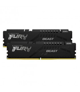 Kingston Memory DIMM 16GB DDR5-5600/KIT2 KF556C40BBK2-16