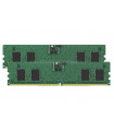 Kingston Memory DIMM 16GB DDR5-4800/KVR48U40BS6K2-16