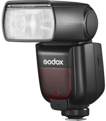 Godox välk TT685 II Nikonile