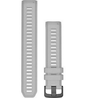 Garmin kellarihm Instinct 2, mist gray