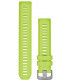 Garmin kellarihm Instinct 2, electric lime