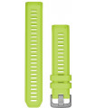 Garmin kellarihm Instinct 2, electric lime