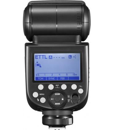 Godox välk TT685 II Nikonile