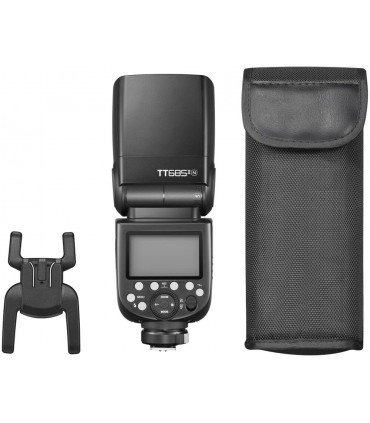 Godox välk TT685 II Nikonile