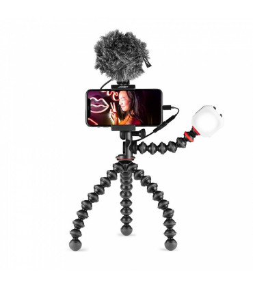 Joby Gorillapod Mobile Vlogging Kit JB01645-BWW