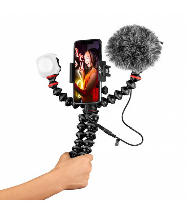 Joby Gorillapod Mobile Vlogging Kit JB01645-BWW