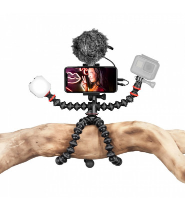 Joby Gorillapod Mobile Vlogging Kit JB01645-BWW