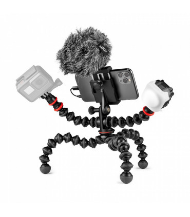 Joby Gorillapod Mobile Vlogging Kit JB01645-BWW