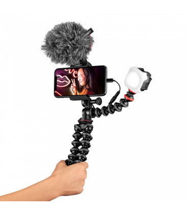 Joby Gorillapod Mobile Vlogging Kit JB01645-BWW