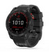 Tech-Protect kellarihm Iconband Garmin Fenix 5/6/7, must