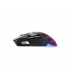 SteelSeries Gaming Mouse Aerox 5 Wireless (2022 Edition), Optical, Onyx, Wireless