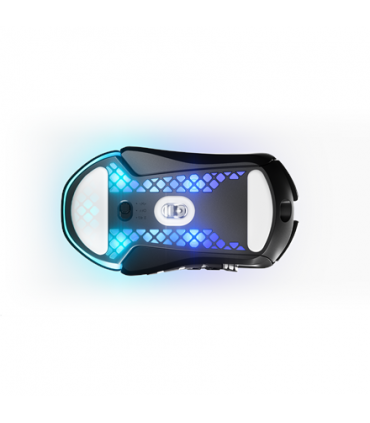 SteelSeries Gaming Mouse Aerox 9 Wireless (2022 Edition), Optical, Onyx, Wireless