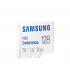 SAMSUNG MEMORY MICRO SDXC PRO 128GB/C10 W/A MB-MJ128KA/EU
